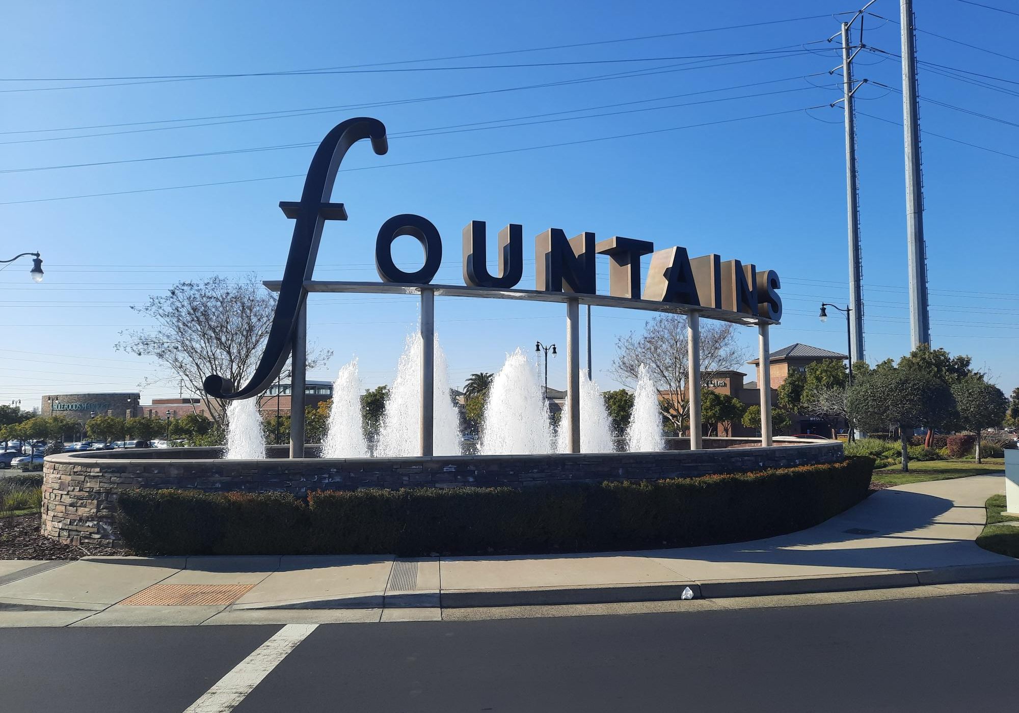 Fountains_Roseville